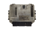 Ohjausyksikkö 9660653880 9653958980 0281011559 PSA Bosch
