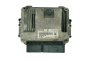 Ohjausyksikkö 55206270 0281012882 Alfa Romeo Bosch 32966
