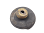Yläpään iskunvaimenninkiinnike Etu Renault Dacia 8200808455