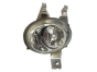 Halogeenivalo Vasen Peugeot 206 6204T2 9635076180 Valeo