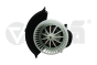 Lämmityspuhaltimen Moottori Tee VW Audi 7L0820021Q 98200796401 Vika