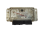 Ohjausyksikkö Toyota PSA 89661-0H012 0261208704 Bosch 14536