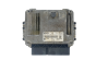 Moottorin Ohjausyksikkö Opel 12992628LK 0281011380 Bosch 45252