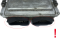 Ohjausyksikkö 616645000 110R-006011 Opel Landi Renzo 49594