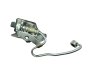 Pakokaasujen Paineanturi Renault 8200901853 8201000764 2.0 dCi