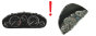 Nopeusmittari Peugeot 407 9658138280 A2C53119645 50504