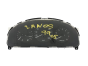 Kierroslukumittari Daewoo Lanos 96304717 54913