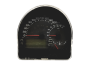 Nopeusmittari Fiat Multipla 51732331 110080073025 29357