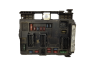 Ohjausyksikkö BSM-B3 9643498880 S118470003F PSA Siemens 1198