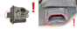 Egr Venttiili Renault Dacia 1.5 DCI 147102557R H8201143495