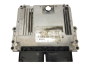 Ohjausyksikkö 0281033081 F1D1-12A650-ACA Ford Bosch