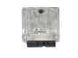 Ohjausyksikkö 0281001691 038906019A Volkswagen Bosch 45674