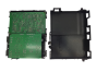 Ohjausyksikkö BSI S105875BN0 S105887DN0 PSA Siemens 2754