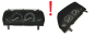 Nopeusmittari Rover 200 AR-0025-001 AR0025001 57111