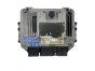 Ohjausyksikkö 0281011634 9662872280 9653958980 PSA Bosch 53314