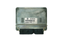 Ohjausyksikkö 03E906033L 5WP40194 05 VW Siemens 32645