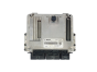 Ohjausyksikkö 0281032885 237106319R 237017921R Renault Bosch 37178