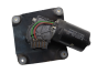 Pyyhkijän moottori Etu Volvo S40 V40 0390241114 Bosch 1160