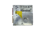 Ohjausyksikkö 16178189UA D95019 BNAN Opel GM 54445