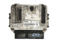 Ohjausyksikkö 51798000 0281013672 Alfa Romeo Bosch 19807