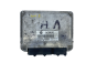 Ohjausyksikkö VW 047906027 5WP4331 05 Siemens 54544