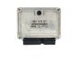 Ohjausyksikkö 038906019BK 0281010305 VW Bosch 42828