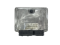 Ohjausyksikkö Opel 90569348 0281001634 Bosch 54274