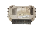Ohjausyksikkö 9659306580 0261208558 9652552380 PSA Bosch 30781