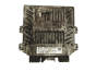 Ohjausyksikkö 3S61-12A650-LB 5WS40140D-T SID 804 Ford Siemens 20371