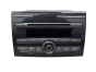 Radio-CD-soitin Fiat Bravo 735451941 OB Visteon