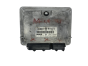 Ohjausyksikkö 038906018FD 0281001966 Audi Bosch 49814