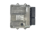 Ohjausyksikkö 55196352 ZJ MJD6JO.CA 71600.049.03 Opel FGP 63878
