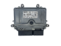 Ohjausyksikkö 0281012953 A6401506479 Mercedes Bosch 51154
