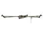 Pyyhkijämekanismi Opel Astra K 39034606 1397220714 3397021778 20945