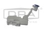 Tuulilasinpesunestesäiliö 2K5955453C 99551804602 VW Caddy DPA