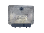 Ohjausyksikkö 038906018FD 0281001966 Audi Bosch 63225
