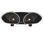 Kierroslukumittari Ford Fiesta VP8A6F-10894-BC 30155