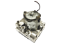 Abs-pumppu Mercedes E W210 0024319712 0265217007 Bosch 42635