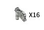 Keinuvarsi Sarja 079109423 B18204 04E109411J VW Audi Seat