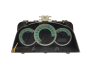 Nopeusmittari Toyota Corolla Verso 83800-0F091 2289