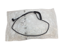 Jäähdytysnesteputki Citroen Peugeot 132324 1323.24 Alkuperäinen