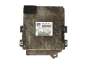 Ohjausyksikkö 9637086980 16301.574 IAW1AP.81 PSA Magneti Marelli 20095