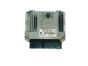 Moottorin Ohjausyksikkö VW 03G906021PF 0281014075 Bosch 32463