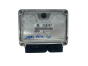 Ohjausyksikkö Seat Skoda 038906019KT 0281011219 Bosch 51830