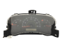 Nopeusmittari Fiat Panda 46801544 503000360600 RHD