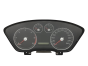 Kierroslukumittari Ford Focus 4M5T-10849-GM 4M5T10849GM 29833
