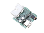 Moduuli AUX USB Hyundai MULTI 2DIN MAIN 091210