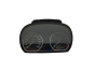 Kierroslukumittari BMW 1 E87 697464901 1024952-31