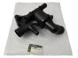Termostaatin Kotelo Alkuperäinen Renault Megane Scenic III 1.6dCi 110617671R