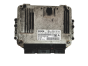 Ohjausyksikkö 0281011802 9656841080 9653958980 PSA Bosch 20073